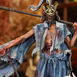 Bard - Isshin Ashina 8
