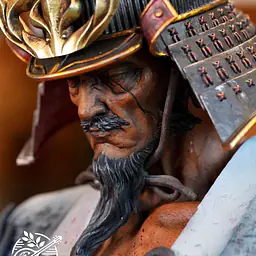 Bard - Isshin Ashina 3