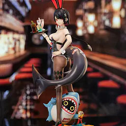 Bunny - Ellen Joe 1