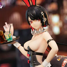 Bunny - Ellen Joe 2