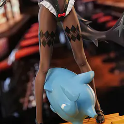 Bunny - Ellen Joe 4