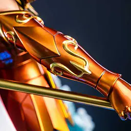 Jimei Palace - Poseidon 6