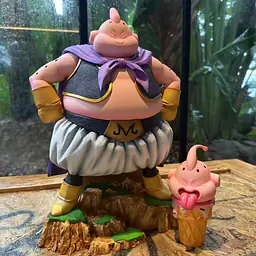 To Youth - Majin Buu 3
