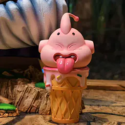 To Youth - Majin Buu 5