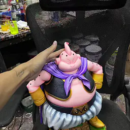 To Youth - Majin Buu 6