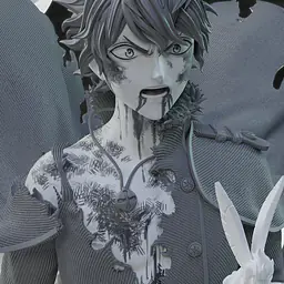 YUMS - Yuno 2