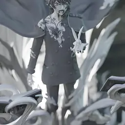 YUMS - Yuno 4