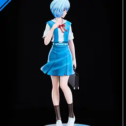 BB Girl - Rei 5