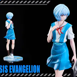 BB Girl - Rei 7