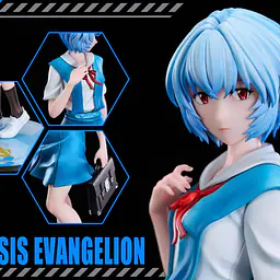 BB Girl - Rei 6
