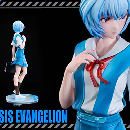 BB Girl - Rei 8