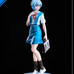 BB Girl - Rei 1