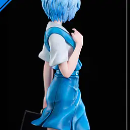 BB Girl - Rei 2