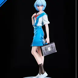 BB Girl - Rei 3