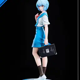 BB Girl - Rei 4