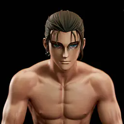 Coordinate - Eren 5