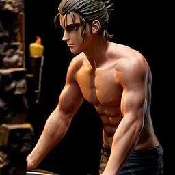 Coordinate - Eren 3