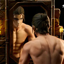 Coordinate - Eren 4