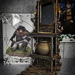 Coordinate - Eren 7