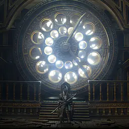 The Ones - Lady Maria 5