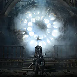 The Ones - Lady Maria 7