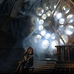 The Ones - Lady Maria 3