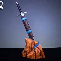 DD - Brave Sword 1