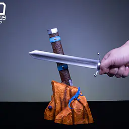 DD - Brave Sword 3