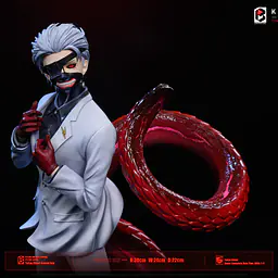 BW - Ken Kaneki 6