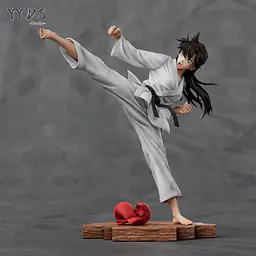YYDS - Ran Mouri 1