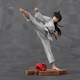 YYDS - Ran Mouri 3