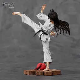 YYDS - Ran Mouri 4