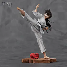 YYDS - Ran Mouri 5
