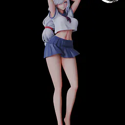 Moku - Shenhe 5