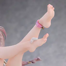 Hobby Sakura - Cake Cat Girl 13
