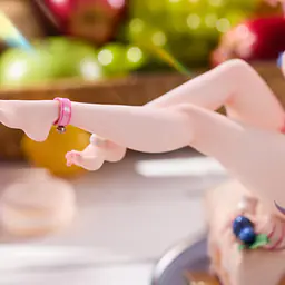 Hobby Sakura - Cake Cat Girl 7