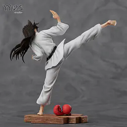 YYDS - Ran Mouri 6