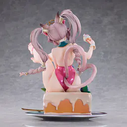 Hobby Sakura - Cake Cat Girl 11