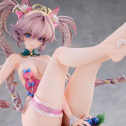 Hobby Sakura - Cake Cat Girl 9