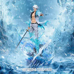 Nirvana - Toshiro 1