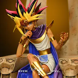Millennium - Atem 4