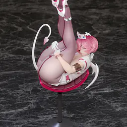 Soda - Evil Succubus 4