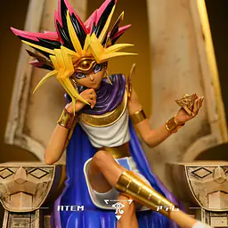Millennium - Atem 2