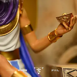Millennium - Atem 3