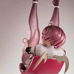 Soda - Evil Succubus 15