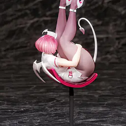 Soda - Evil Succubus 3