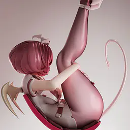 Soda - Evil Succubus 14