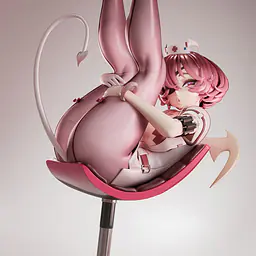 Soda - Evil Succubus 17
