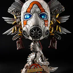 Pure Arts - Psycho Bandit Mask 21