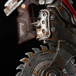 Pure Arts - Psycho Bandit Mask 25